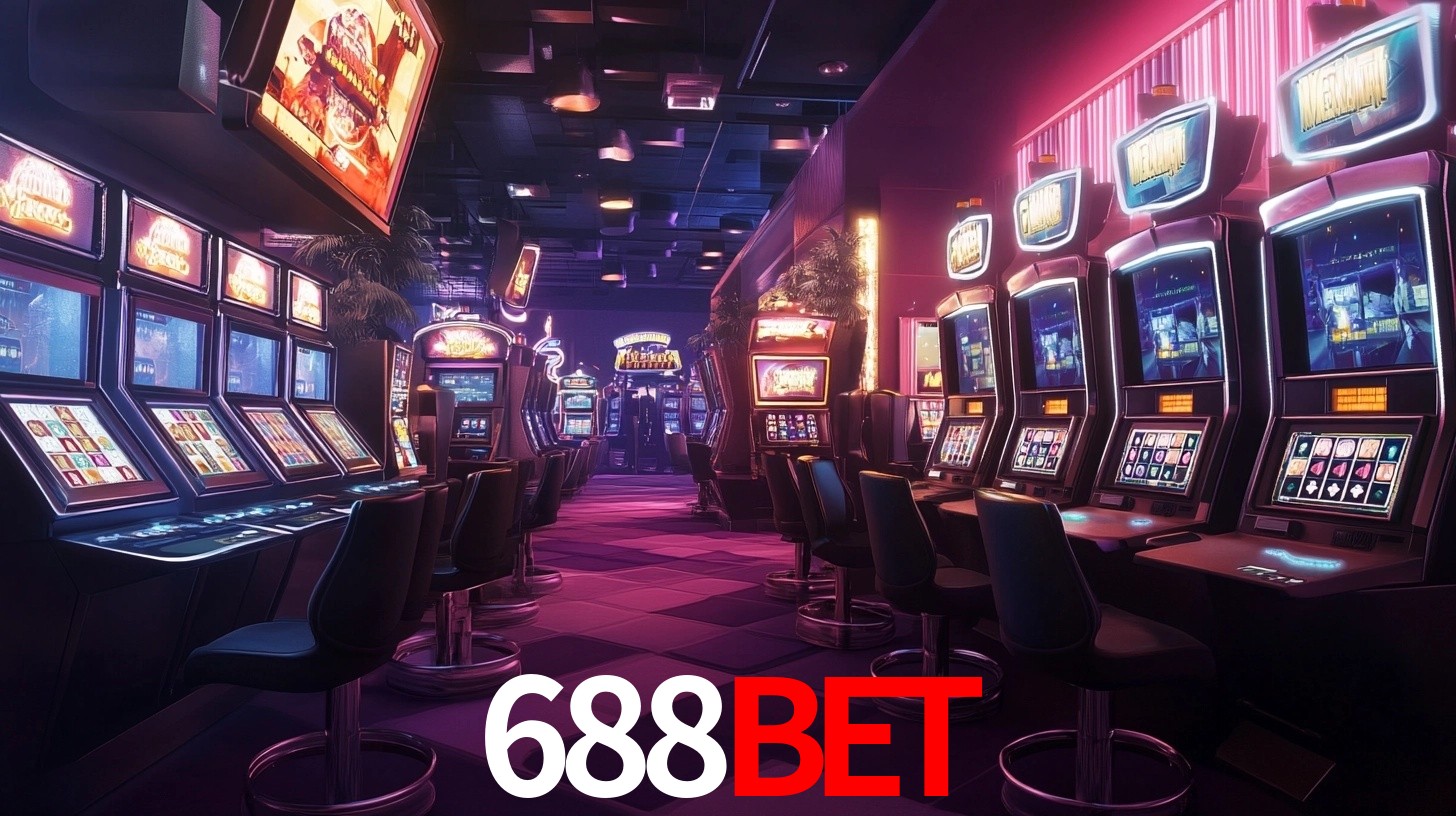 688BET App Interface