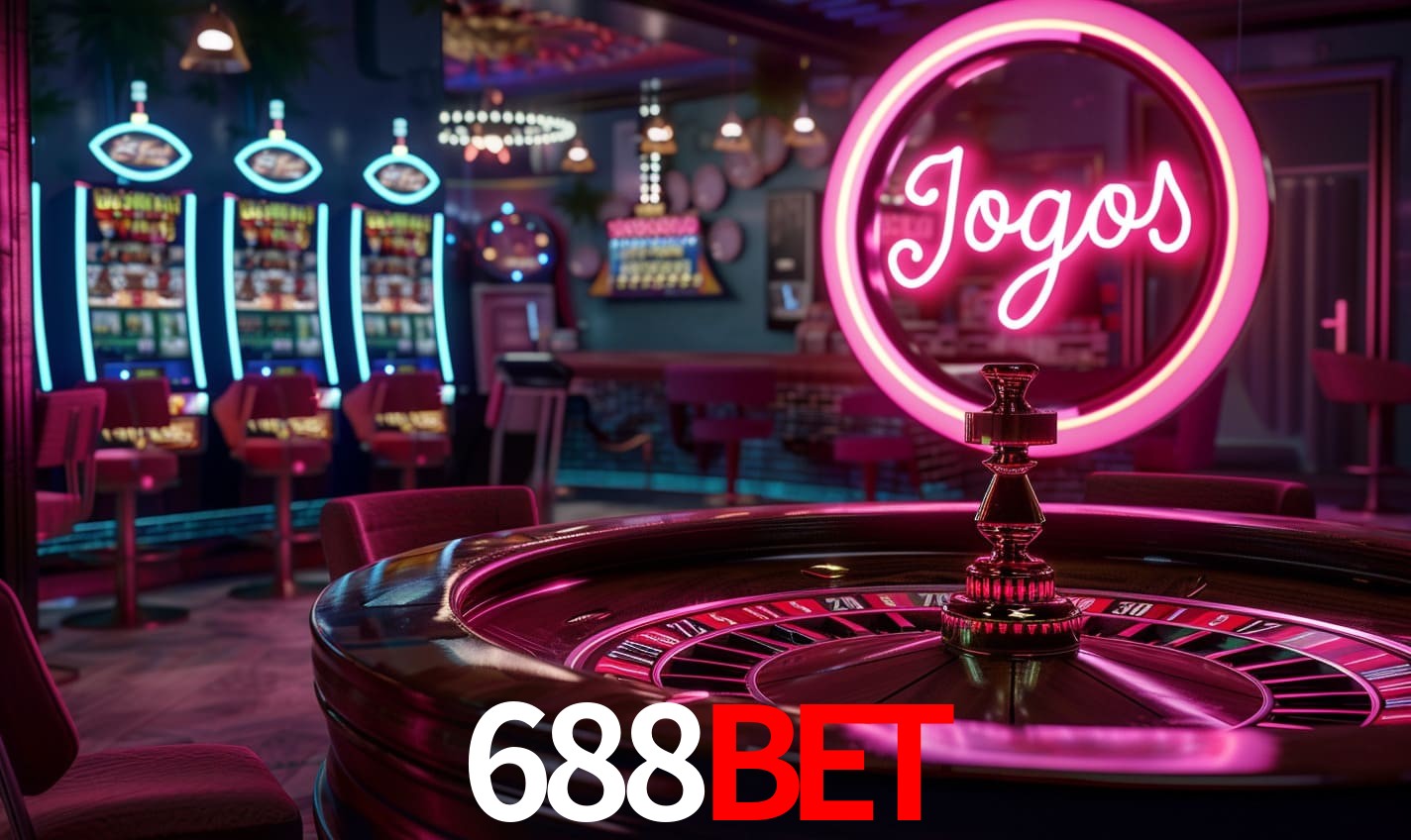 Descubra o Programa VIP da 688BET: Vantagens Exclusivas para Jogadores