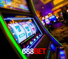 Descubra a Magia dos Jogos de Arcade no 688BET