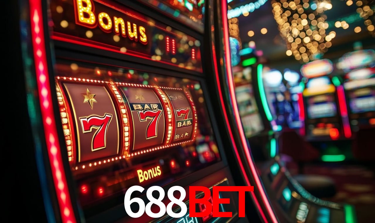 Mercados ao vivo e cash out na 688BET