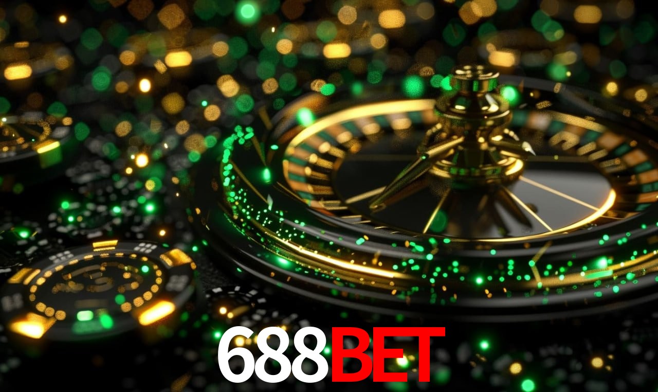 Biblioteca de slots populares na 688BET