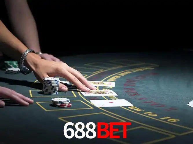 Ofertas Exclusivas 688BET