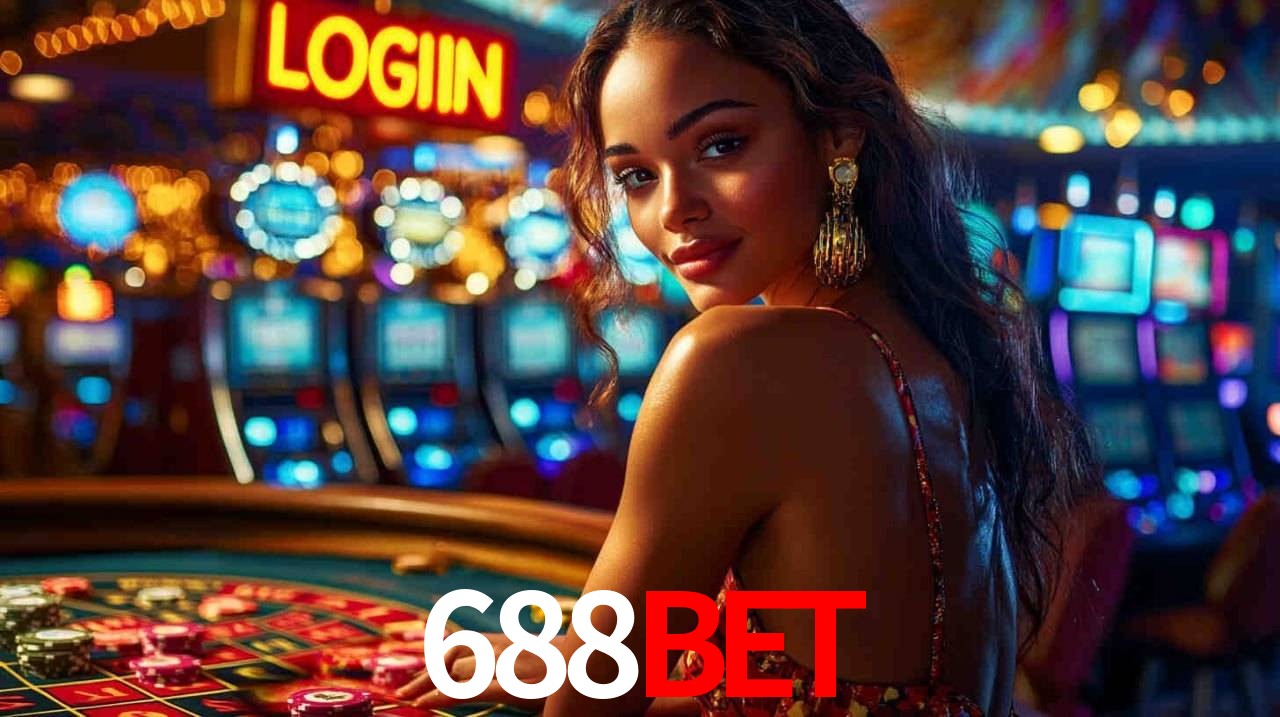 Jogos de Slot 688BET