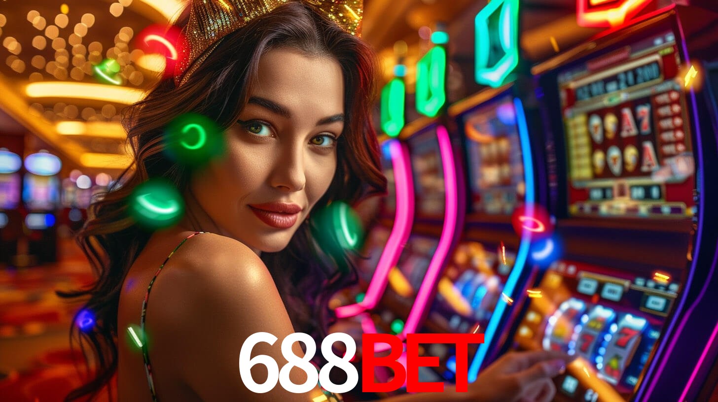 Apostas com odds competitivas na 688BET