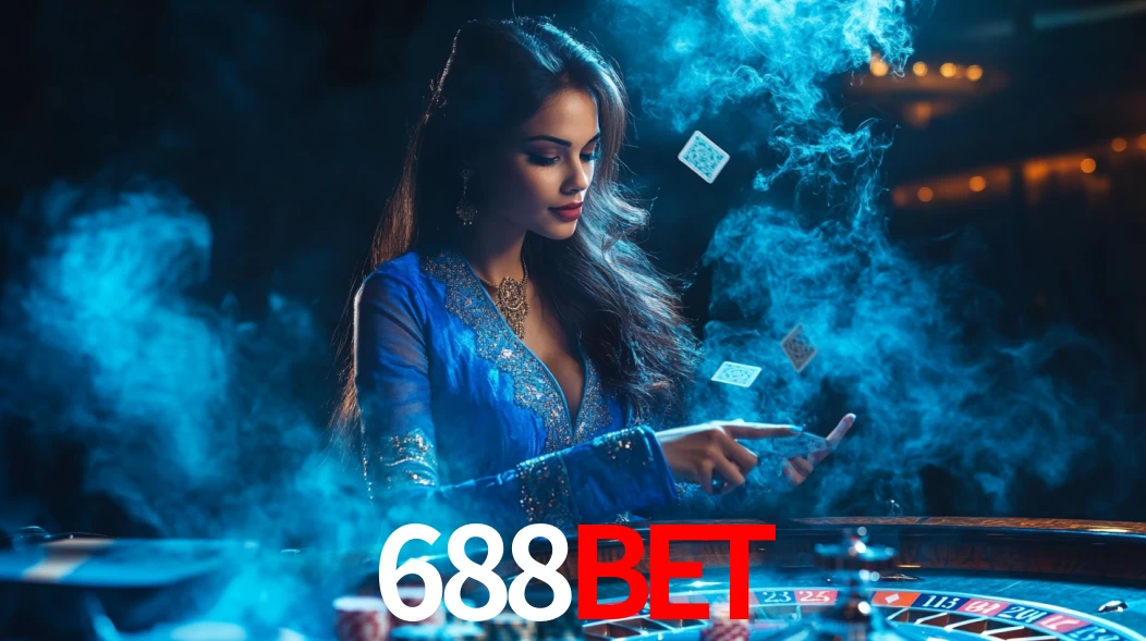 Descubra a Essência do 688BET: Nossa História e Compromissos