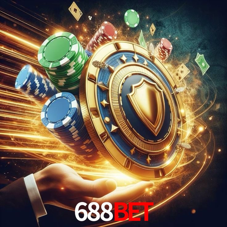 Torneios e prêmios garantidos na 688BET
