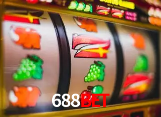 Descubra o Mundo do Cassino Online com 688BET