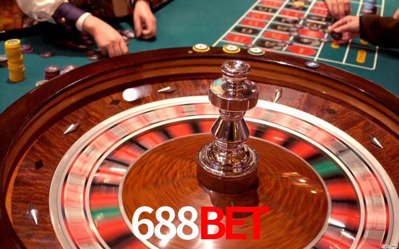 Jogos Exclusivos 688BET