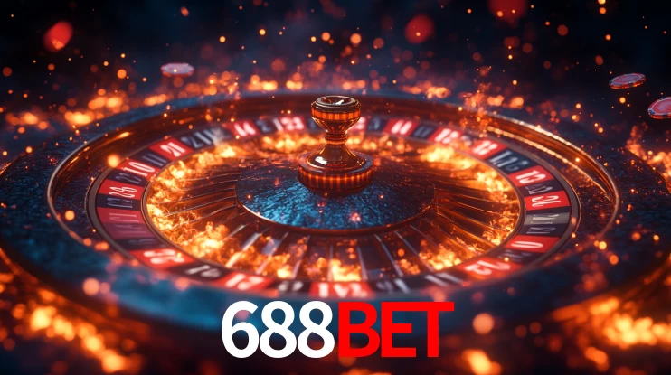 688 BET vip