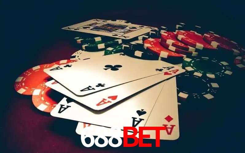 Benefícios VIP na 688BET